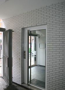 Объект из Кирпич Vandersanden WT-01